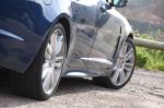 Jaguar XFR 2009 года